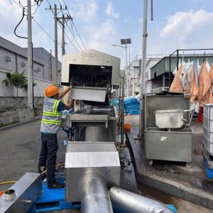 Vệ sinh văn phòng & xưởng – Giữ môi trường luôn sạch và an toàn
