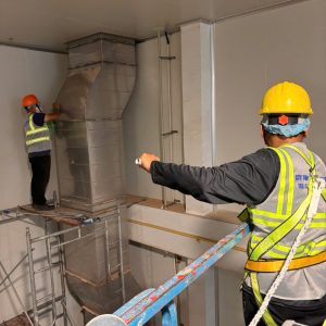 DỊCH VỤ VỆ SINH NHÀ XƯỞNG CHUYÊN NGHIỆP TẠI BÌNH DƯƠNG